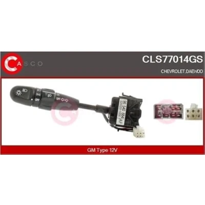 Afbeelding van CASCO CLS77014GS Knipperlampschakelaar