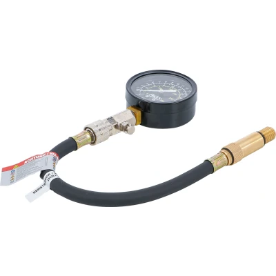 Afbeelding van BGS Compressietester M10 + M14