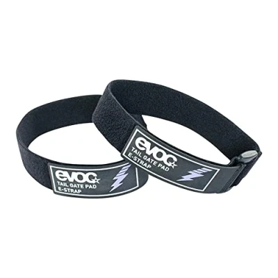 Afbeelding van EVOC Tailgate Pad Strap E Ride Strap, zwart