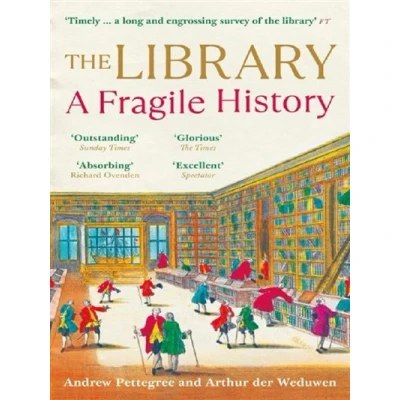 Image de The Library