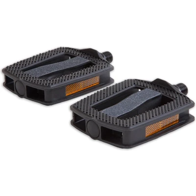 Afbeelding van Lynx City/Tour pedalen dubbel anti slip