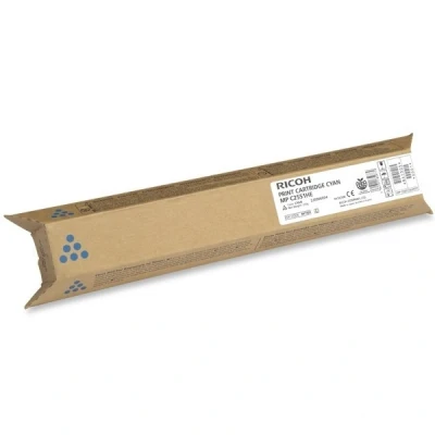 Image de Ricoh MP cyan originale cartouche de toner