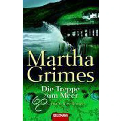 Afbeelding van Die Treppe Zum Meer