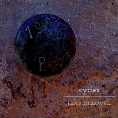 Afbeelding van Jules Maxwell Cycles (2 LPs)