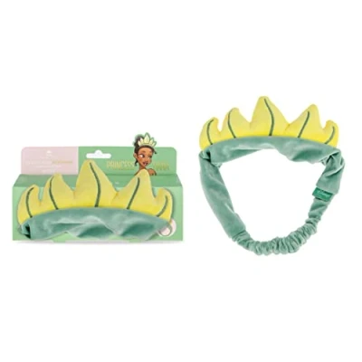 Afbeelding van Pure Princess hoofdband Tiana MAD Beauty