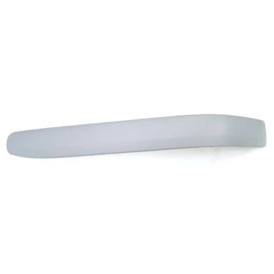 Afbeelding van PRASCO ME0371242 Sier / beschermingspaneel, bumper Links voor