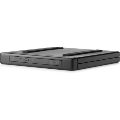 Afbeelding van HP K9Q83AA Externe DVD speler USB 3.0 Zwart