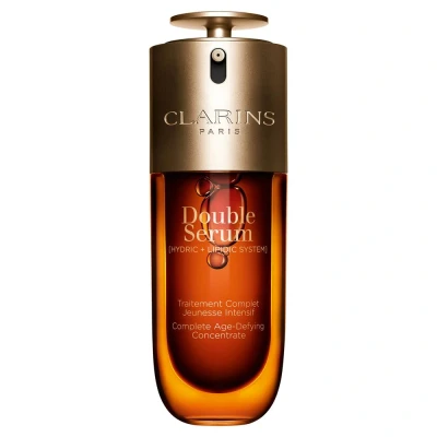 Afbeelding van Clarins Double Serum 50ml 50 ml