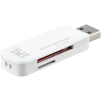 Image de Lecteur cartes sd usb3.0