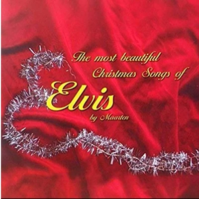 Afbeelding van Maarten Jansen Most Beautiful X Mas Songs Of Elvis (CD)