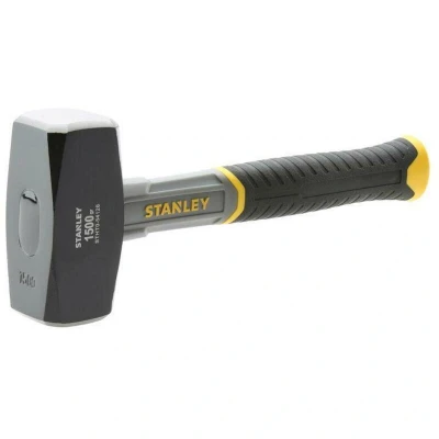 Image de STANLEY STHT0 54128 maillet en fibre de verre 1500gr