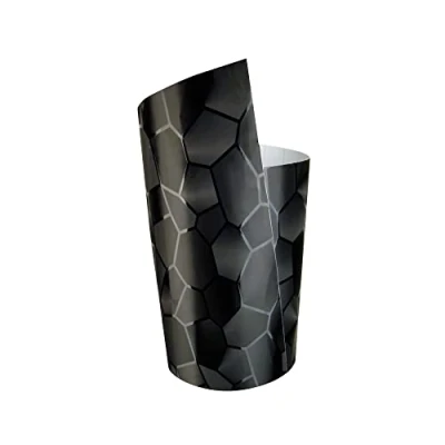 Afbeelding van Foliatec Deco folie FT 3175