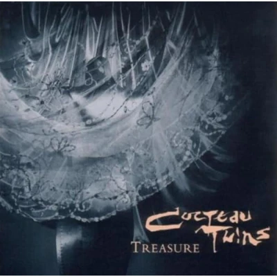 Afbeelding van Treasure Cocteau Twins