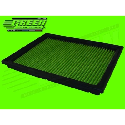 Afbeelding van GREEN P531423 Sportluchtfilter