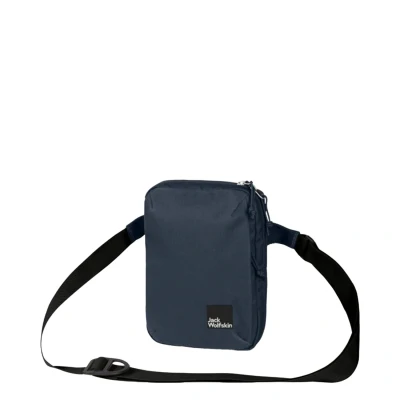 Afbeelding van Jack Wolfskin Schoudertas, Maat: One Size, Midnight sky