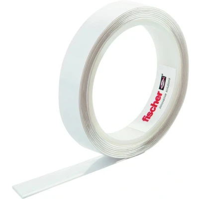 Afbeelding van Fischer 574519 Montagetape (l x b) 3 m 19 mm 1 stuk(s)