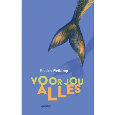 Afbeelding van Voor jou alles