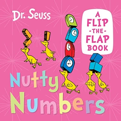 Afbeelding van Nutty Numbers