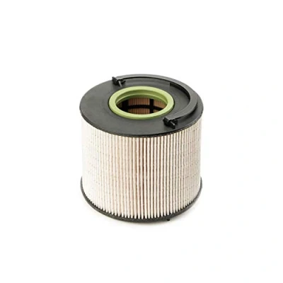Afbeelding van UFI 26.015.00 Brandstoffilter Filter insert AUDI: Q7