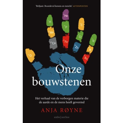 Afbeelding van Onze bouwstenen
