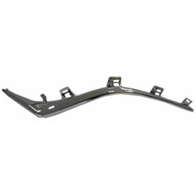 Afbeelding van PRASCO MZ3322204 Sier / Beschermingspaneel, radiateurgrille Links MAZDA: 3 Hatchback