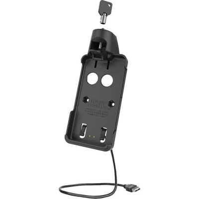 Afbeelding van EZ Roll&#039;r™ Powered Locking Dock for Sonim XP8