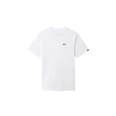 Afbeelding van Vans BY LEFT Chest Tshirt basic voor kinderen, Maat: 122/134, White