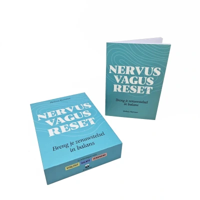 Afbeelding van Nervus vagus reset