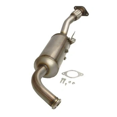 Afbeelding van MAXGEAR 27 6230 Roetfilter Cordieriet RENAULT: TRAFIC 2 Kasten, Bus, OPEL: Vivaro A Van