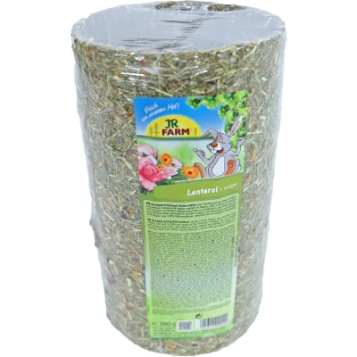 Afbeelding van JR Farm knaagdier lenterol middel 380 gram 09909 Gebr. de Boon