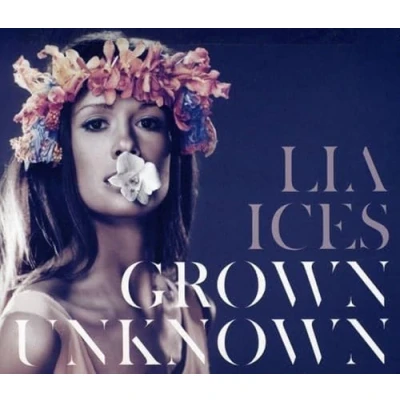 Afbeelding van Lia Ices Grown Unknown (CD)