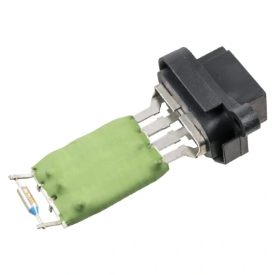 Afbeelding van FEBI BILSTEIN 181445 Weerstand, interieurventilatie