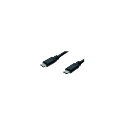 Afbeelding van exertis Connect USB kabel 24 pin C (M) naar 3.1 Gen 1 5 m