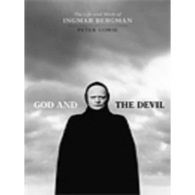 Image de GOD AND THE DEVIL INGMAR BERGMAN