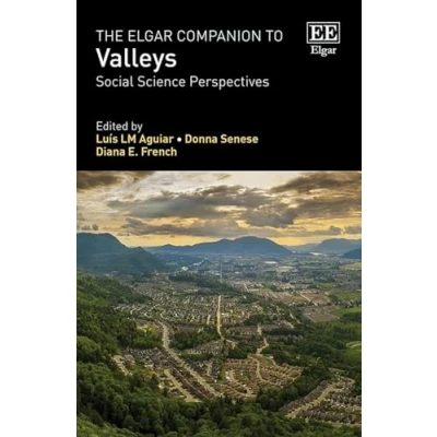 Afbeelding van The Elgar Companion to Valleys