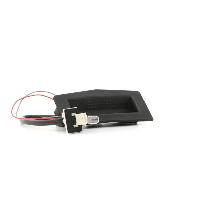 Afbeelding van AIC 58248 Schakelaar, achterklepregeling OPEL: Zafira B