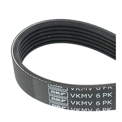 Afbeelding van Skf Poly V riem VKMV 6PK1125