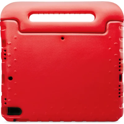 Afbeelding van Xccess Kids Guard Tablet Case for Apple iPad 10.2 (2019/2020/2021)/Air (2019)/Pro 10.5 Red