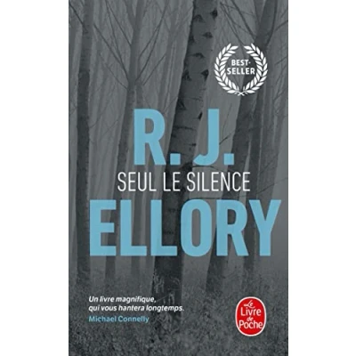 Afbeelding van Seul Le Silence Prix Choix Des Libraires 2010