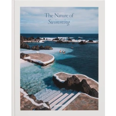 Afbeelding van The Nature of Bathing