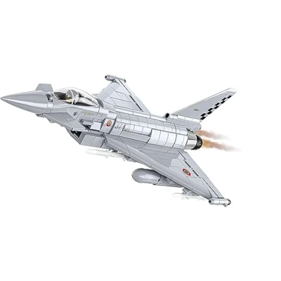Afbeelding van COBI Eurofighter F2000 Typhoon Italy 5849