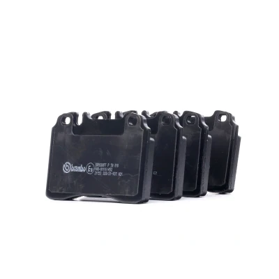Afbeelding van Brembo Remblokset P 50 010