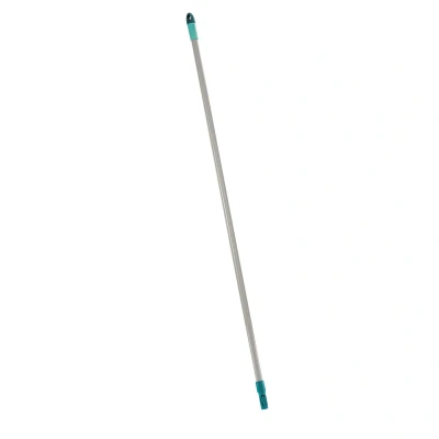 Afbeelding van Leifheit stalen steel 140 cm click system