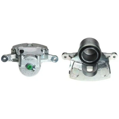 Afbeelding van BUDWEG CALIPER 344525 Remklauw HYUNDAI: i40 Estate, Saloon, KIA: Soul I