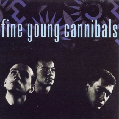 Afbeelding van Fine Young Cannibals (remastered Edition)