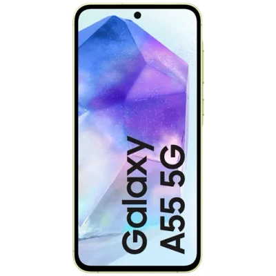 Afbeelding van Samsung Galaxy A55 5G 128GB met KPN