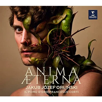 Afbeelding van Orlinski Anima Aeterna (2 LPs)
