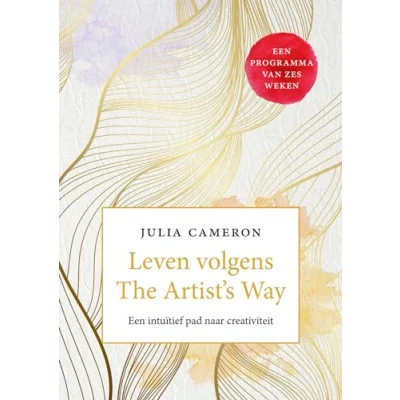 Afbeelding van Leven volgens The Artist&#039;s Way