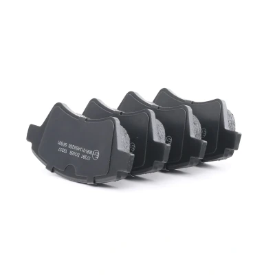Afbeelding van Abs Remblokset 37397