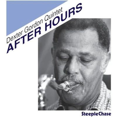 Afbeelding van Dexter Gordon After Hours (CD)